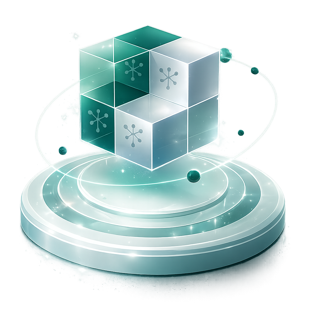 Scalar platform visualization