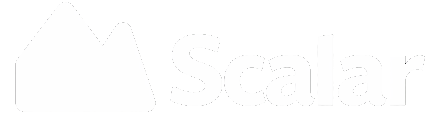 Scalar