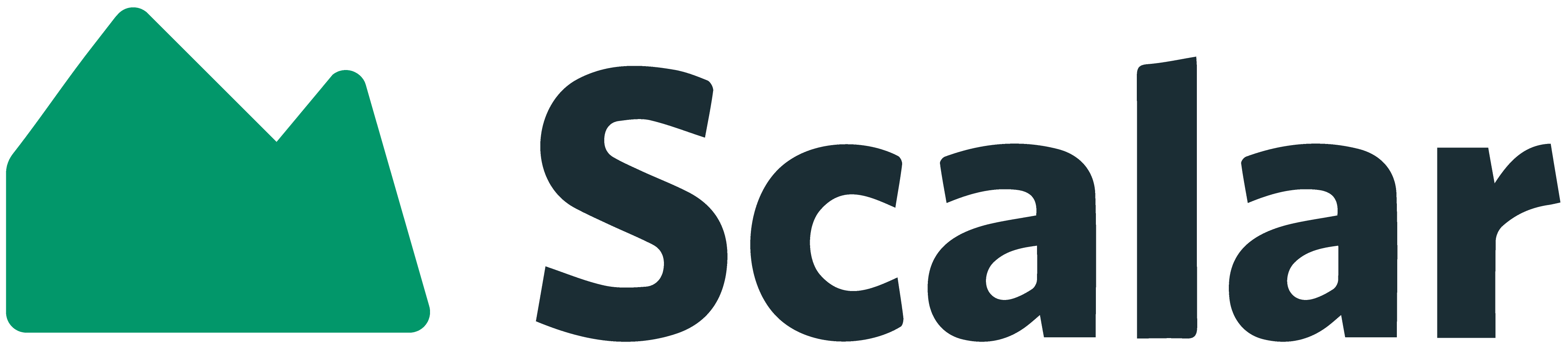 Scalar